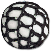 Waldhausen Rete per Capelli Nero Waldhausen Rete per Capelli Nero