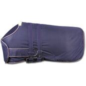 Waldhausen Coperta per Puledro 100g Impermeabile Nightblue Waldhausen Coperta per Puledro 100g Impermeabile Nightblue