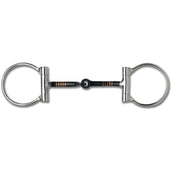 Waldhausen Filet d'allenamento D-Ring Waldhausen Filet d'allenamento D-Ring
