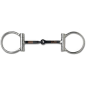 Waldhausen Filet d'allenamento D-Ring Waldhausen Filet d'allenamento D-Ring