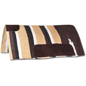 Waldhausen Westernpad Navajo Marrone/Beige Waldhausen Westernpad Navajo Marrone/Beige