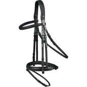 Waldhausen Filetto X-Line Supersoft Nero Waldhausen Filetto X-Line Supersoft Nero