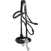 Waldhausen Hackamore X-Line Nero Waldhausen Hackamore X-Line Nero