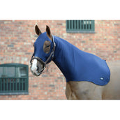 WeatherBeeta Hood Stretch Navy WeatherBeeta Hood Stretch Navy