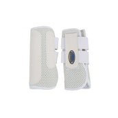 WeatherBeeta Protezioni anteriori aperte Lite Bianco WeatherBeeta Protezioni anteriori aperte Lite Bianco