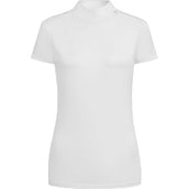 ELT Maglietta da Competizione Hailey Bianco ELT Maglietta da Competizione Hailey Bianco