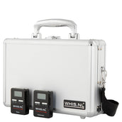 WHIS Set di Istruzioni Original Nero WHIS Set di Istruzioni Original Nero