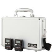 WHIS Set di Istruzioni Original Nero WHIS Set di Istruzioni Original Nero