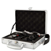 WHIS Set di Istruzioni Original Nero WHIS Set di Istruzioni Original Nero