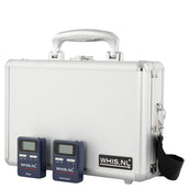 WHIS Set di Istruzioni Original Completo Navy WHIS Set di Istruzioni Original Completo Navy