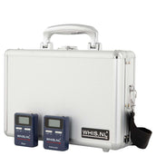 WHIS Set di Istruzioni Original Completo Navy WHIS Set di Istruzioni Original Completo Navy