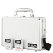 WHIS Set di Istruzioni Original Bianco WHIS Set di Istruzioni Original Bianco