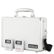 WHIS Set di Istruzioni Original Bianco WHIS Set di Istruzioni Original Bianco