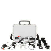 WHIS Set di Istruzioni Original Bianco WHIS Set di Istruzioni Original Bianco