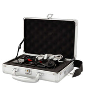 WHIS Set di Istruzioni Original Duo Nero WHIS Set di Istruzioni Original Duo Nero