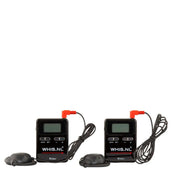 WHIS Set di Istruzioni Original Duo Nero WHIS Set di Istruzioni Original Duo Nero