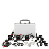 WHIS Set di Istruzioni Original Duo Nero WHIS Set di Istruzioni Original Duo Nero