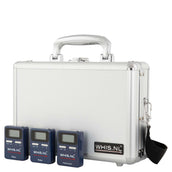 WHIS Set di Istruzioni Original Duo Completo Navy WHIS Set di Istruzioni Original Duo Completo Navy
