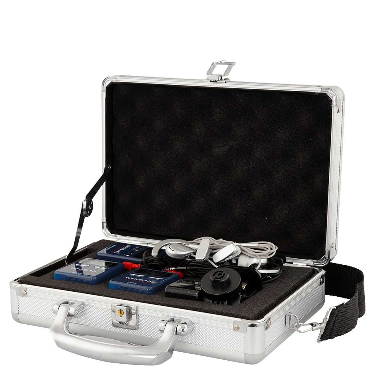 WHIS Set di Istruzioni Original Duo Completo Navy WHIS Set di Istruzioni Original Duo Completo Navy