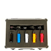 WHIS Set di Istruzioni Original Multi 4 Multicolore WHIS Set di Istruzioni Original Multi 4 Multicolore