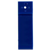 WHIS Clip per cintura Competition Extra Blu WHIS Clip per cintura Competition Extra Blu