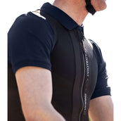 Swing Paraschiena P24 Flex Nero Swing Paraschiena P24 Flex Nero