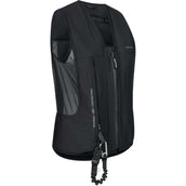 Swing Giubbotto Airbag P25 AIR Nero Swing Giubbotto Airbag P25 AIR Nero