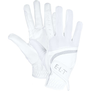 ELT Guanti Noelle Bianco ELT Guanti Noelle Bianco