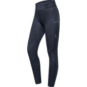 ELT Leggings da Equitazione Ella Knie Grip Blu notte ELT Leggings da Equitazione Ella Knie Grip Blu notte