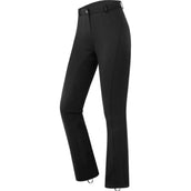 ELT Jodhpur Pantaloni da Equitazione Essential Nero ELT Jodhpur Pantaloni da Equitazione Essential Nero