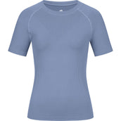 ELT T-Shirt Pisa Blue Grey ELT T-Shirt Pisa Blue Grey