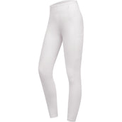 ELT Leggings da Equitazione Orelie Bianco ELT Leggings da Equitazione Orelie Bianco