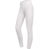 ELT Leggings da Equitazione Orelie Bianco ELT Leggings da Equitazione Orelie Bianco