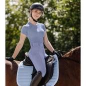 ELT Leggings da Equitazione Orelie Blue Grey ELT Leggings da Equitazione Orelie Blue Grey