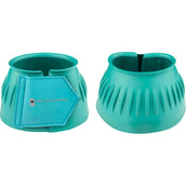 Waldhausen Stivaletti a Campana Gomma Turqouise Waldhausen Stivaletti a Campana Gomma Turqouise