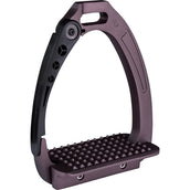 Waldhausen Staffe di sicurezza Pro Marrone Waldhausen Staffe di sicurezza Pro Marrone