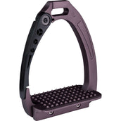 Waldhausen Staffe di sicurezza Pro Marrone Waldhausen Staffe di sicurezza Pro Marrone