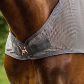 Waldhausen Fliegen/Laufbanddecke Comfort Grigio Waldhausen Fliegen/Laufbanddecke Comfort Grigio