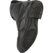 ELT Stivaletti Clever Comfort Laced Nero ELT Stivaletti Clever Comfort Laced Nero