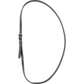 Waldhausen Cinghia da equitazione Nero Waldhausen Cinghia da equitazione Nero