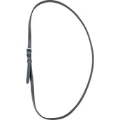 Waldhausen Cinghia da equitazione Nero Waldhausen Cinghia da equitazione Nero