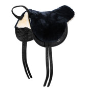 Werner Christ Pad Senza Sella Basic Plus Antracite/Nero Werner Christ Pad Senza Sella Basic Plus Antracite/Nero