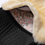 Werner Christ Bareback Pad Iberica Plus Antracite/Nero Werner Christ Bareback Pad Iberica Plus Antracite/Nero