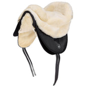 Werner Christ Bareback Pad Cloud Special Plus Naturale/Nero Werner Christ Bareback Pad Cloud Special Plus Naturale/Nero