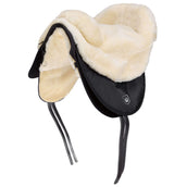 Werner Christ Bareback Pad Cloud Special Plus Naturale/Nero Werner Christ Bareback Pad Cloud Special Plus Naturale/Nero