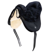 Werner Christ Bareback Pad Cloud Special Plus Antracite/Nero Werner Christ Bareback Pad Cloud Special Plus Antracite/Nero