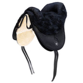 Werner Christ Bareback Pad Cloud Special Plus Antracite/Nero Werner Christ Bareback Pad Cloud Special Plus Antracite/Nero