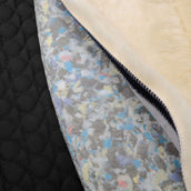 Werner Christ Sottosella Champ Nero/Naturale Werner Christ Sottosella Champ Nero/Naturale