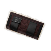 Werner Christ Protettore di Catena per Morso Marrone/Naturale Werner Christ Protettore di Catena per Morso Marrone/Naturale