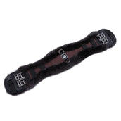 Werner Christ Sottopancia da dressage Anatomic Marrone/Marrone Werner Christ Sottopancia da dressage Anatomic Marrone/Marrone